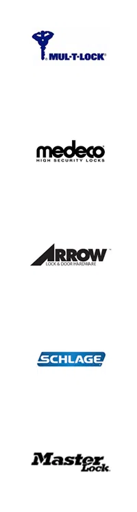 Locksmith Of Sunnyvale, Sunnyvale, CA 408-273-9231 - our-brands-sidebar