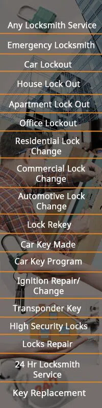 Locksmith Of Sunnyvale, Sunnyvale, CA 408-273-9231 - our-services-new